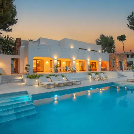 Villa Mastella By Abahana Luxe