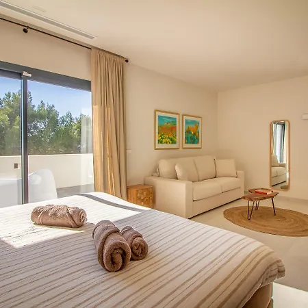 Villa Mastella By Abahana Luxe