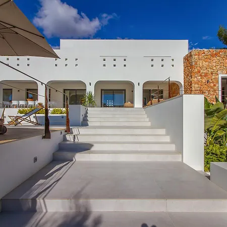 Villa Mastella By Abahana Luxe *