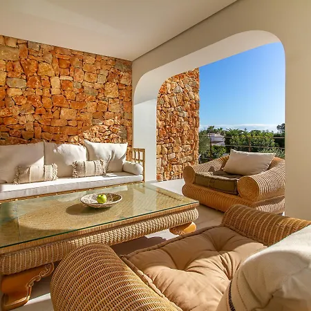 Mastella By Abahana Luxe Villa Teulada