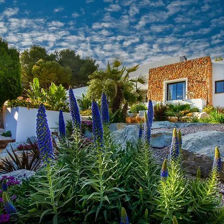 Villa Mastella By Abahana Luxe Teulada